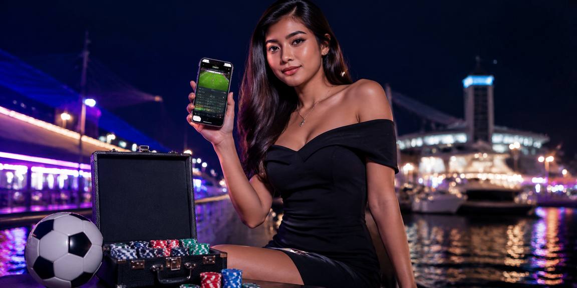 gcup slot Online Casino & Slot Games untuk Malaysia