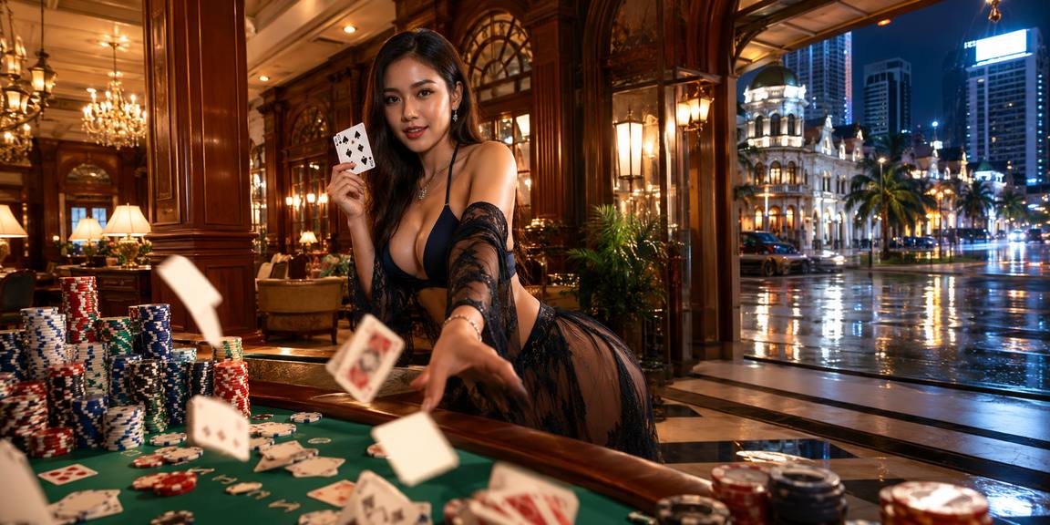 Slot berkualiti dari studio terkemuka dunia